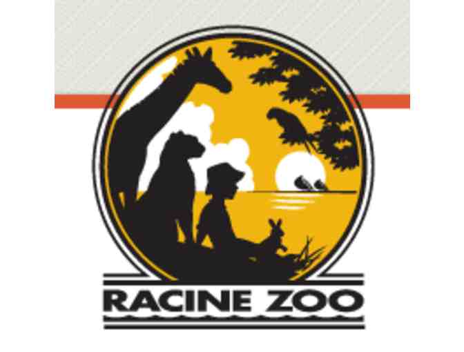 Racine Zoo - WI - Photo 3