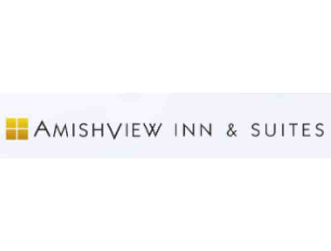 Amishview Inn and Suites - PA