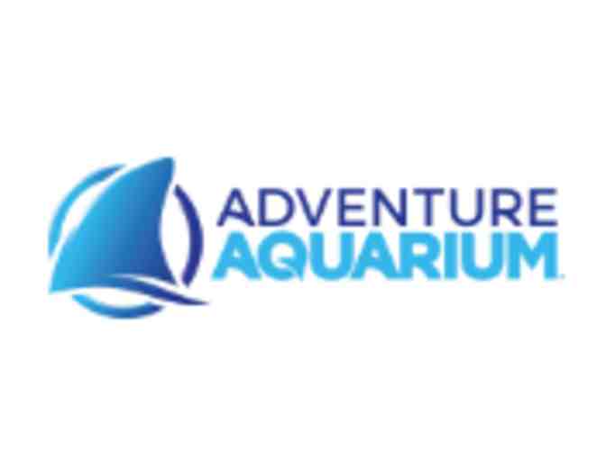 Adventure Aquarium - NJ