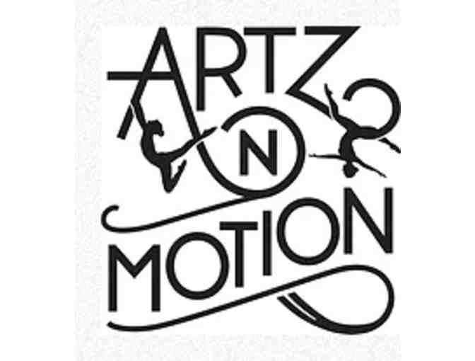 ArtzNMotion - Harrisburg PA - Photo 3