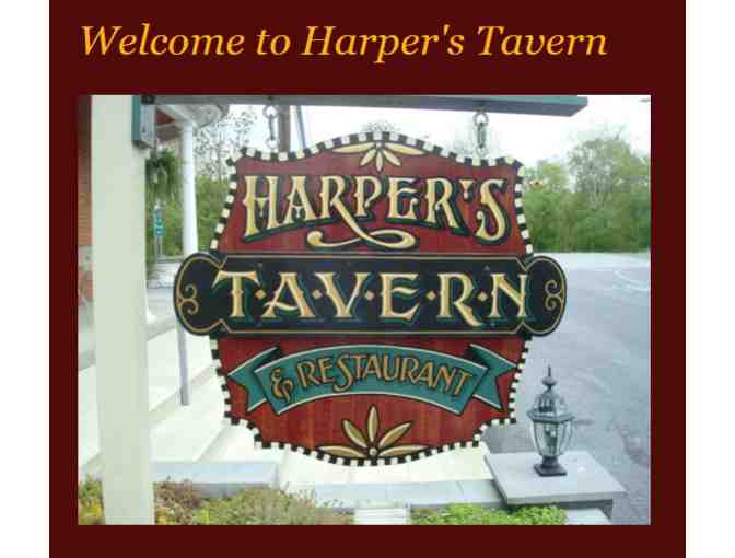 Harper's Tavern - PA - Photo 1