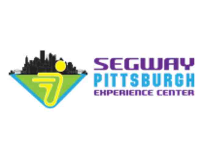 Segway Pittsburgh - PA - Photo 3