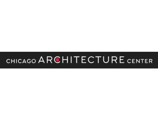 Chicago Architecture Center - IL