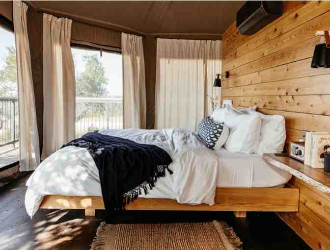 TP 2 Nights Glamping in Texas Hill Country! - TX - Photo 2