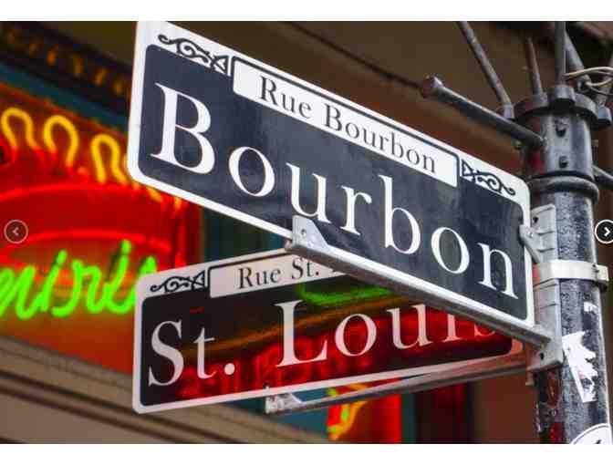TP 3 Nights in The Big Easy with Food Tour! - LA - Photo 3