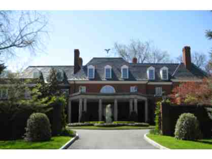 Hillwood Estate, Museum & Gardens - DC