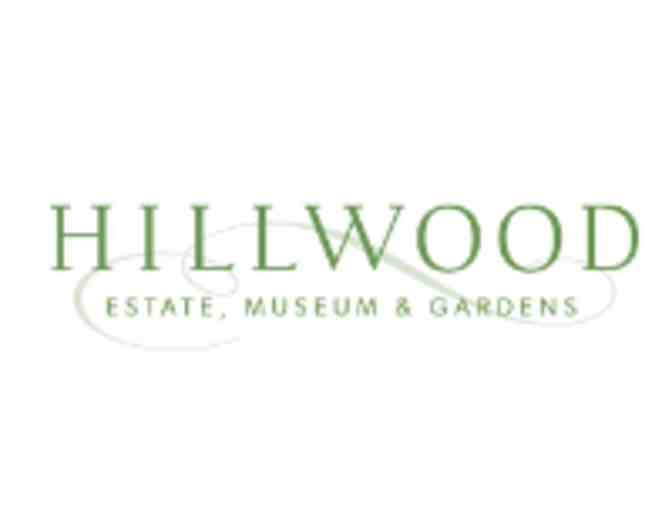 Hillwood Estate, Museum & Gardens - DC - Photo 5