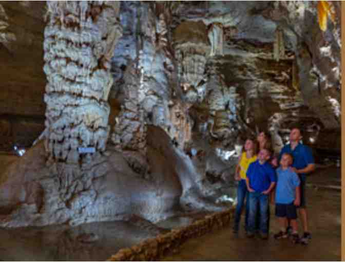 Natural Bridge Caverns - San Antonia TX - Photo 3