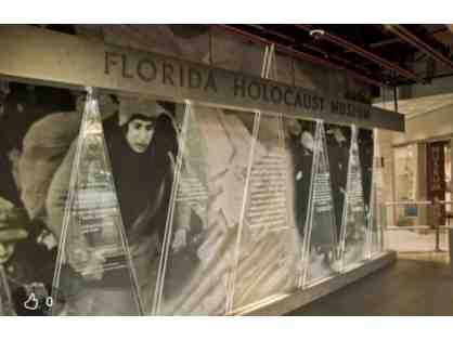 The Florida Holocaust Museum - FL