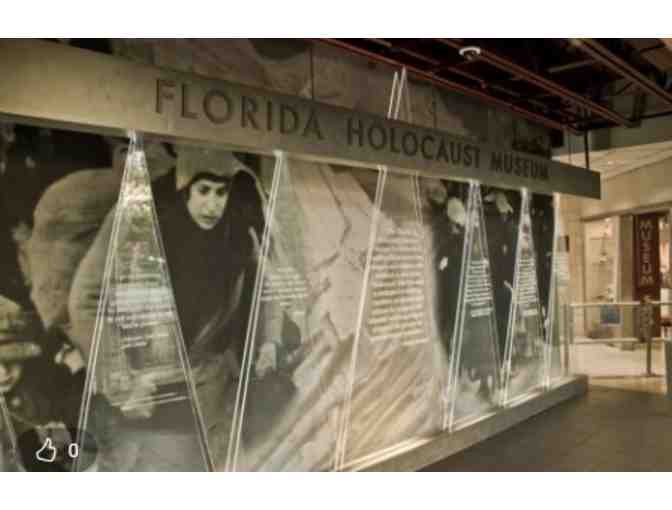 The Florida Holocaust Museum - FL - Photo 1