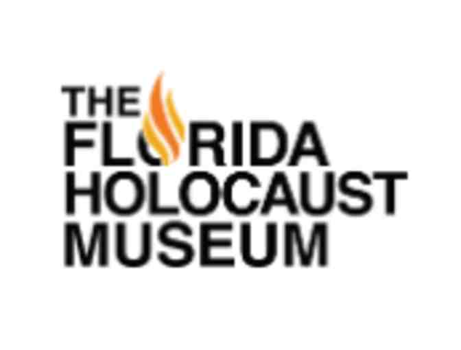 The Florida Holocaust Museum - FL - Photo 3