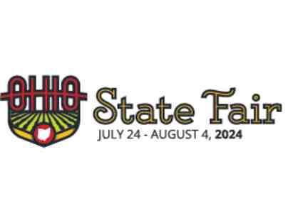Ohio State Fair 2024 - OH