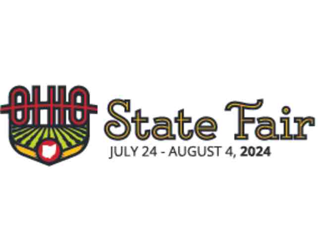 Ohio State Fair 2024 - OH - Photo 1