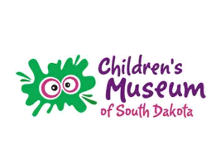 Children's Museum of South Dakota - SD - Photo 4
