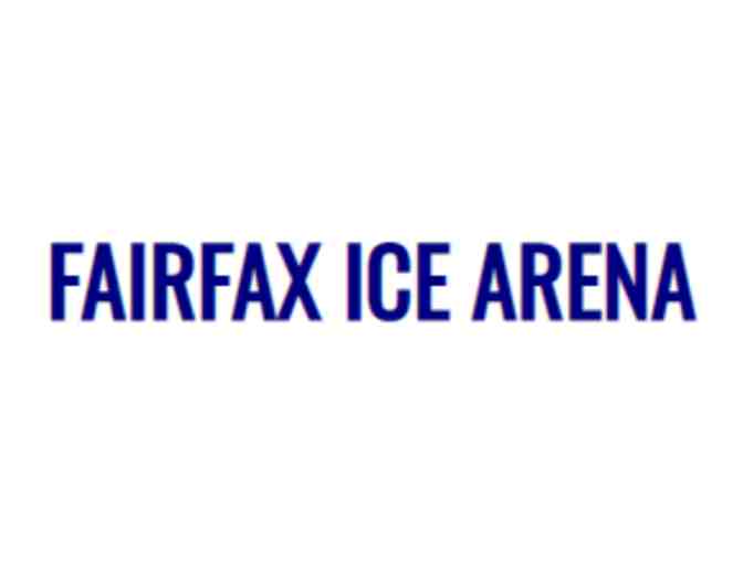 Fairfax Ice Arena - Fairfax VA - Photo 2