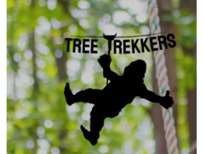 Tree Trekkers - Frederick MD - Photo 3