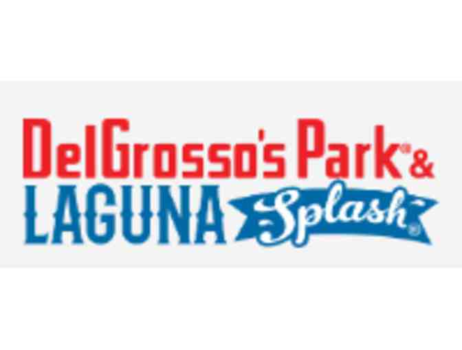 DelGrosso's Park and Laguna Splash - Tipton, PA - Photo 4