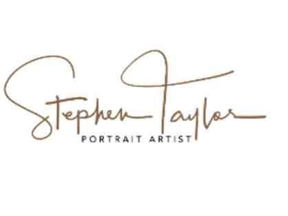 Stephen Taylor Portrait Session - NJ