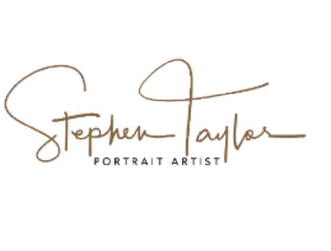 Stephen Taylor Portrait Session - NJ - Photo 1
