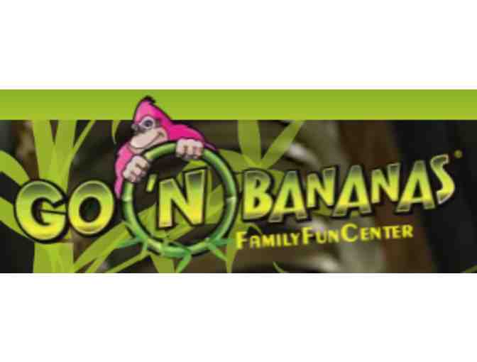 Go N Bananas Family Fun Center - Lancaster, PA - Photo 1