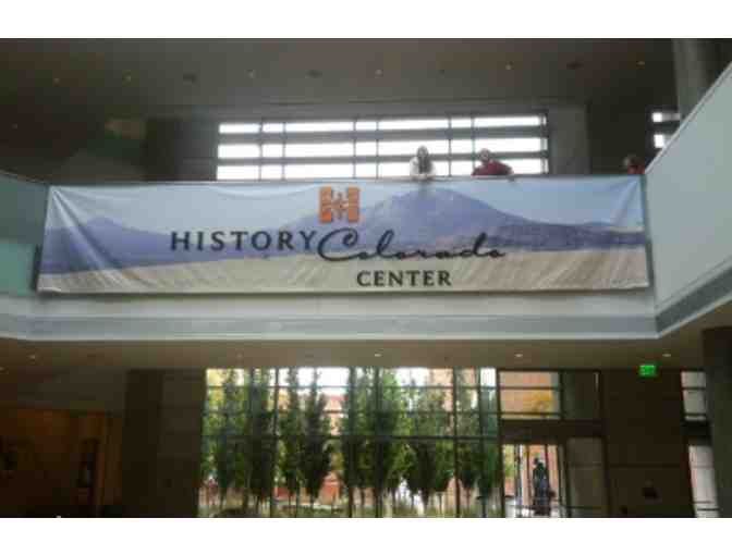 History Colorado Center - CO - Photo 1