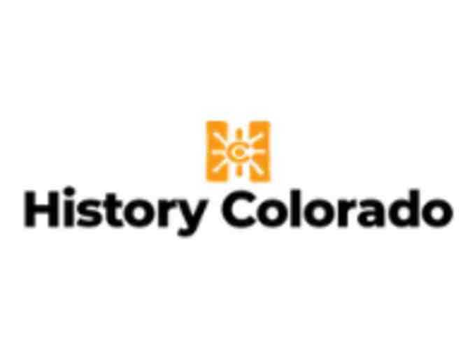 History Colorado Center - CO - Photo 2