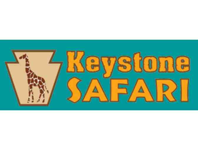 Keystone Safari - PA - Photo 4