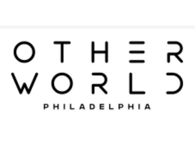 Otherworld Philadelphia - Photo 3