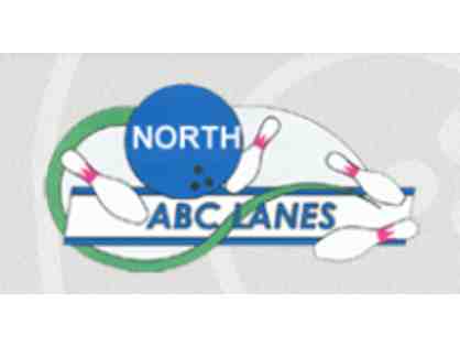 ABC North Bowling - Harrisburg PA