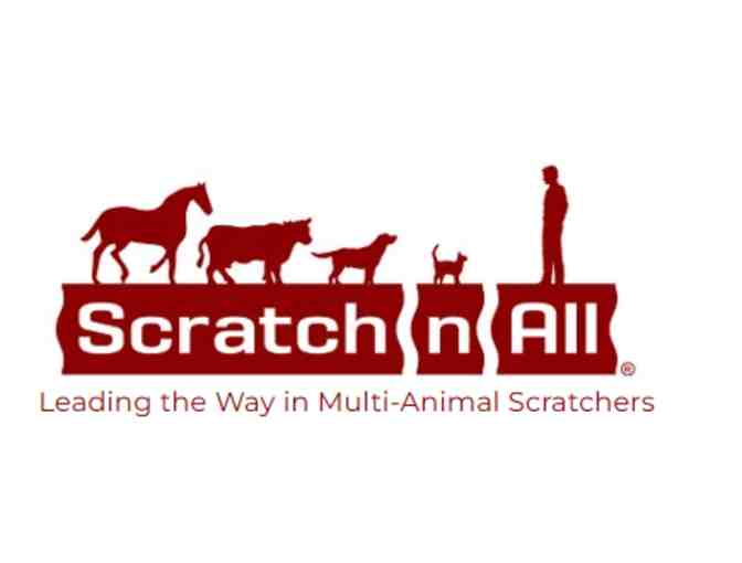 Scratch n All - Itch Relief Solution for Animals - Photo 4