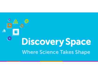 Discovery Space - State College PA
