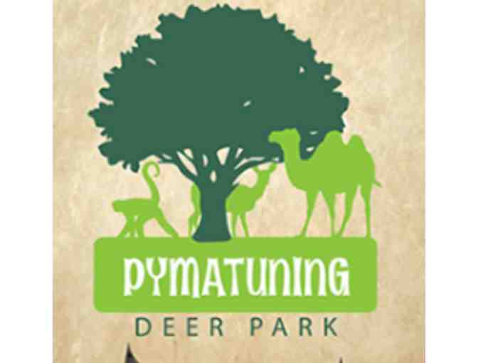 Pymatuning Deer Park - Jamestown PA - Photo 2