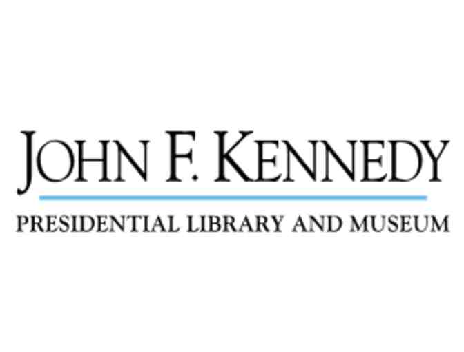 JFK Library and Museum - MA - Photo 2