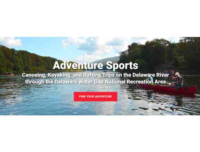 Adventure Sports in East Stroudsburg PA - Photo 1