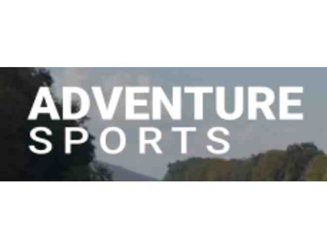 Adventure Sports in East Stroudsburg PA