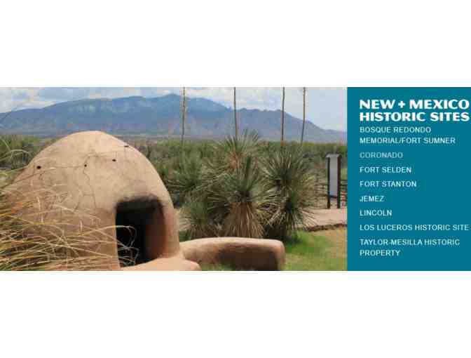 Museum of New Mexico Foundation Membership - NM - Photo 2