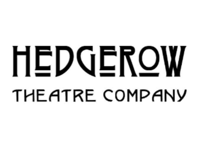 Hedgerow Theatre Company - Rose Valley PA - Photo 2