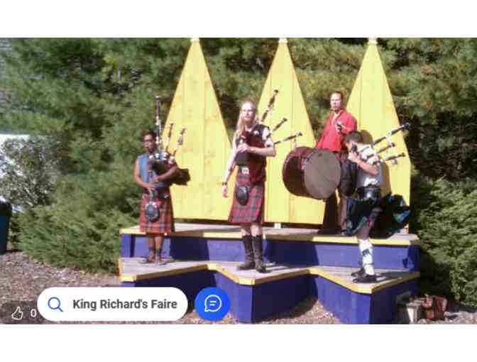 King Richard's Faire - MA - Photo 4