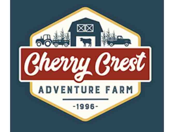 Cherry Crest Farm - Ronks PA