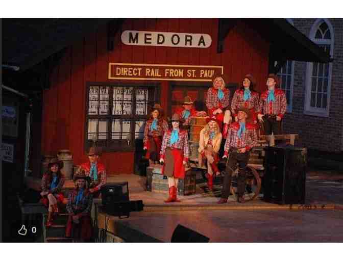 Medora Musical - ND - Photo 2