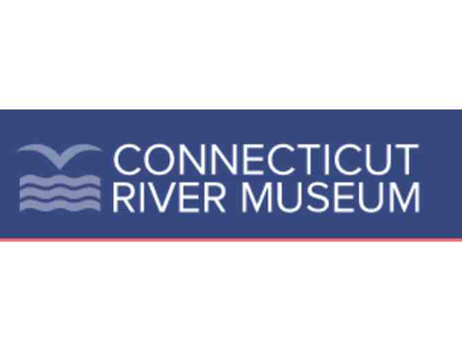 Connecticut River Museum - Essex CT - Photo 3