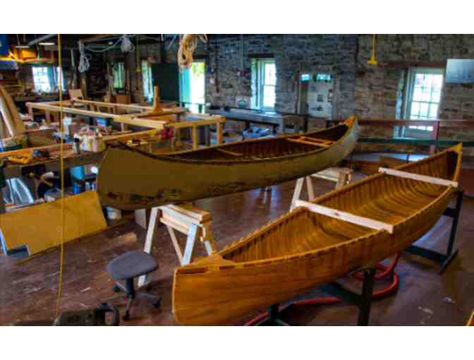 Antique Boat Museum - NY - Photo 1
