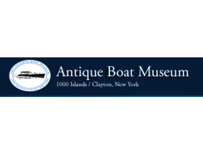 Antique Boat Museum - NY - Photo 5
