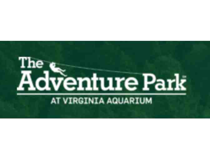 Adventure Park at VA Aquarium - VA - Photo 4