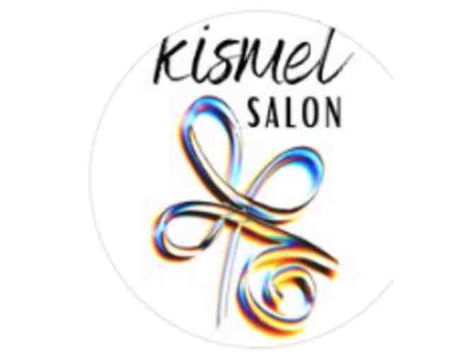 Kismet Salon - Harrisburg PA ( Stylist Cindy Long) - Photo 1
