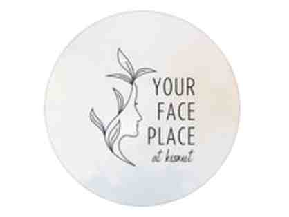 Your Face Place at Kismet Salon - Harrisburg PA
