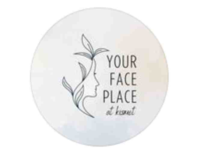 Your Face Place at Kismet Salon - Harrisburg PA - Photo 1