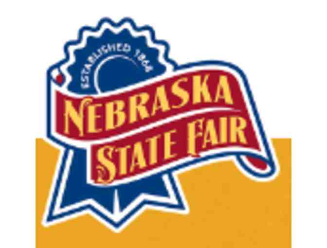 Nebraska State Fair - Grand Island NE - Photo 2
