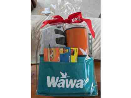 WAWA Gift Basket