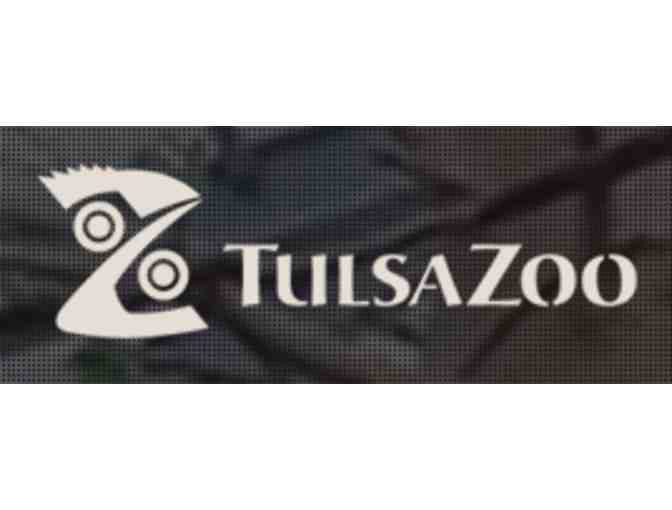 Tulsa Zoo - OK - Photo 5